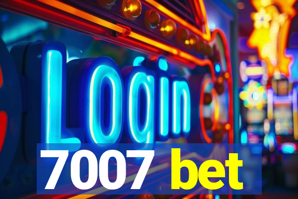 7007 bet